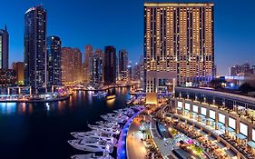Jw Marriott Hotel Marina
